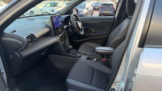 Toyota Yaris Cross 1.5 Hybrid Design 5dr CVT Hybrid Estate